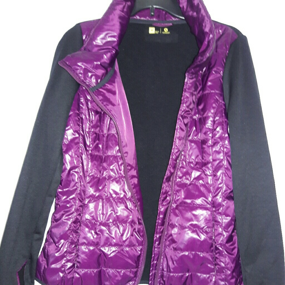 Lite weight jacket